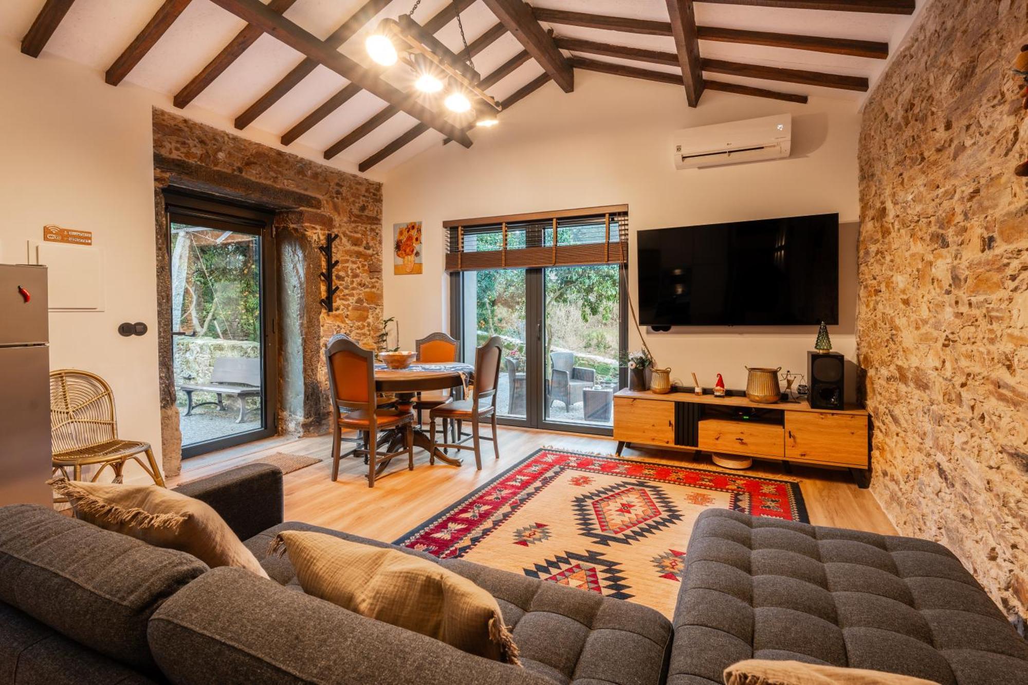 House Porto Covelas - Avos Dış mekan fotoğraf