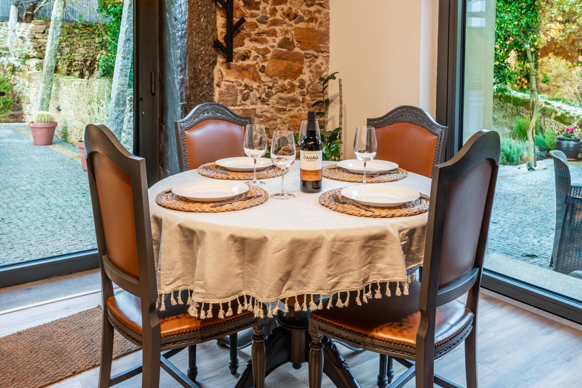 House Porto Covelas - Avos Dış mekan fotoğraf